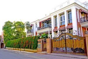 Palm34,Rajasthan>>Jaipur,4 star