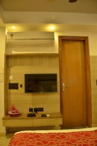 Hotel Palazzo Inn,New Delhi>>Delhi,4 star