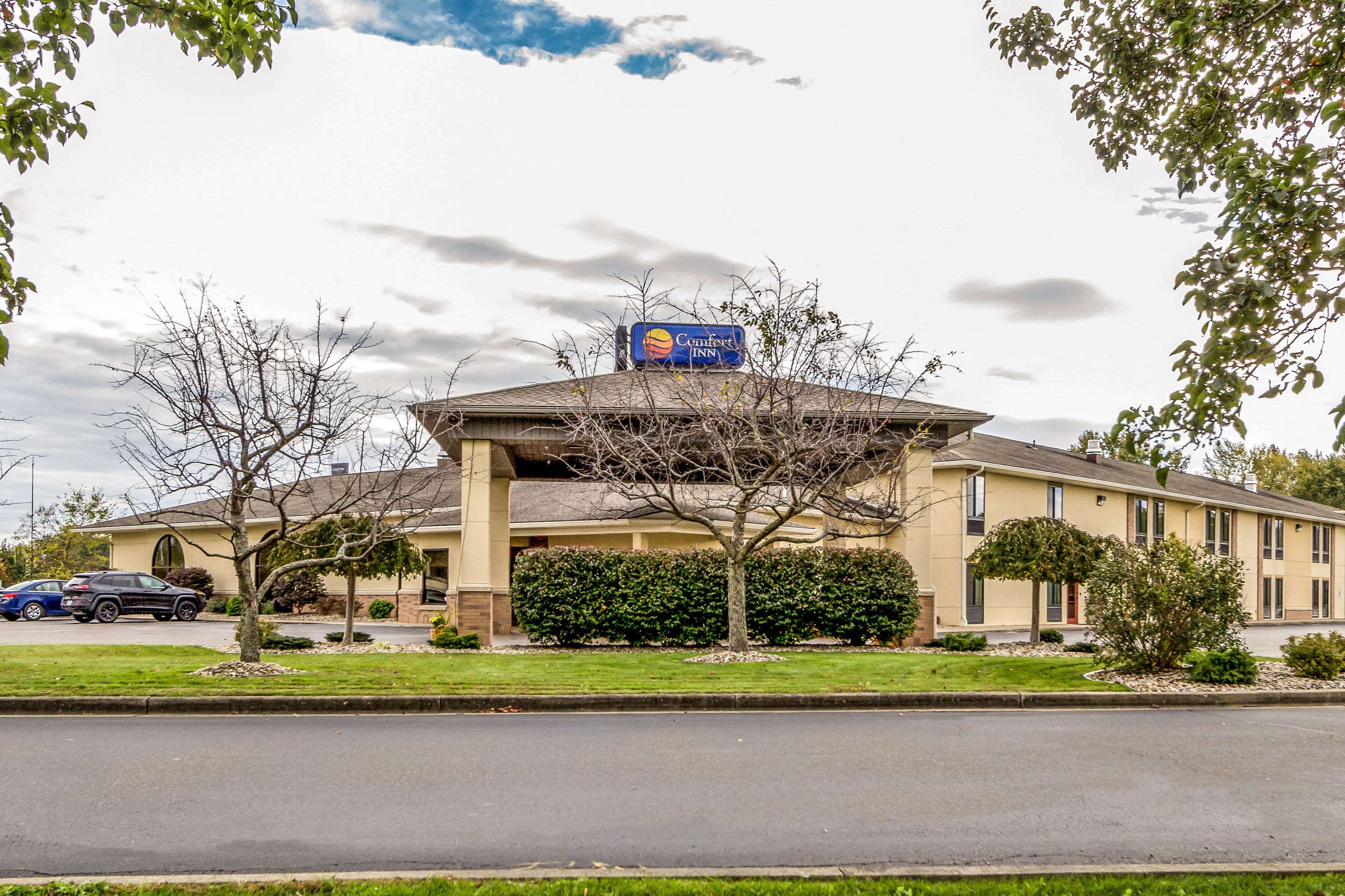 quality inn