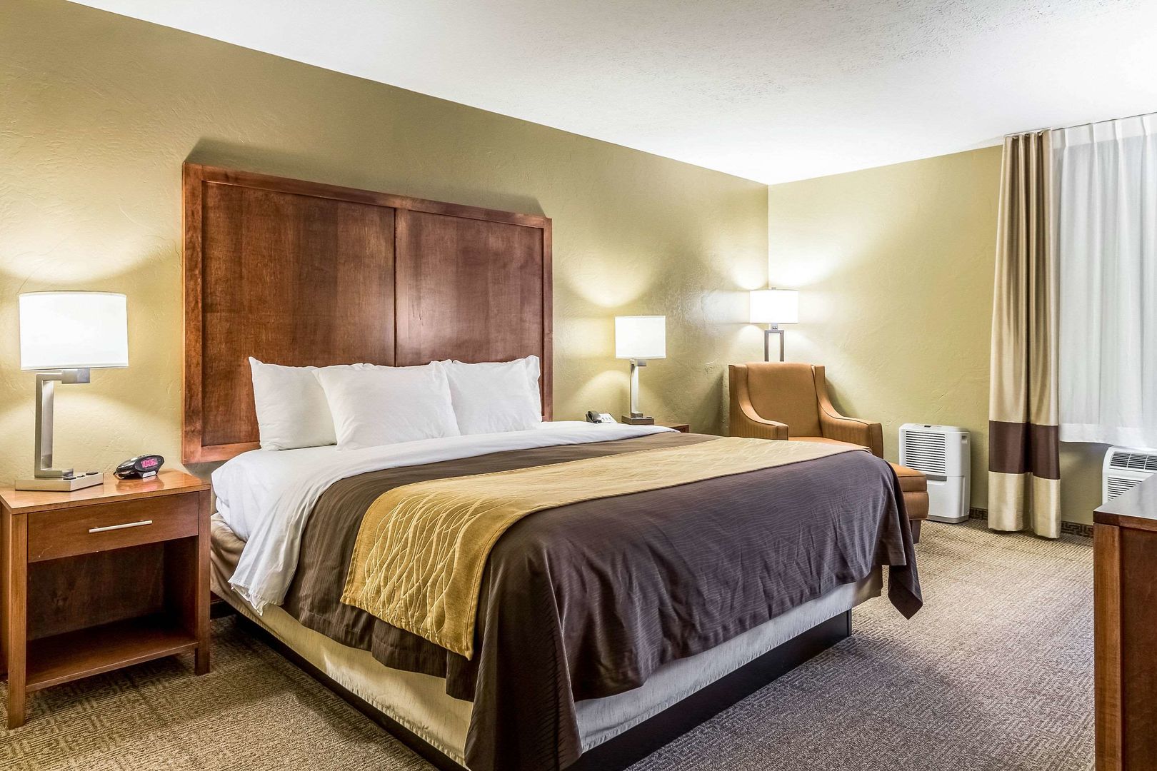 quality inn
