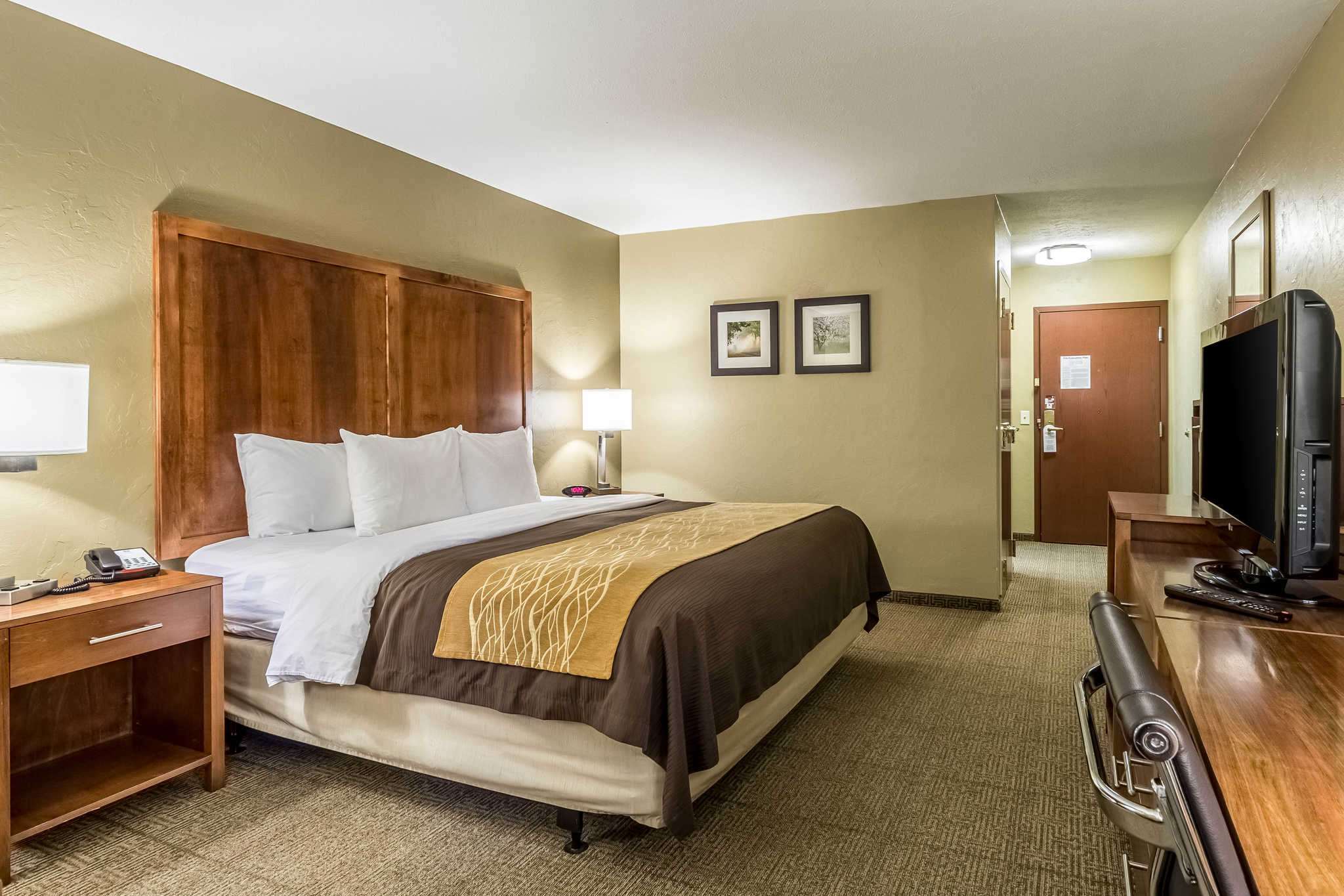 quality inn