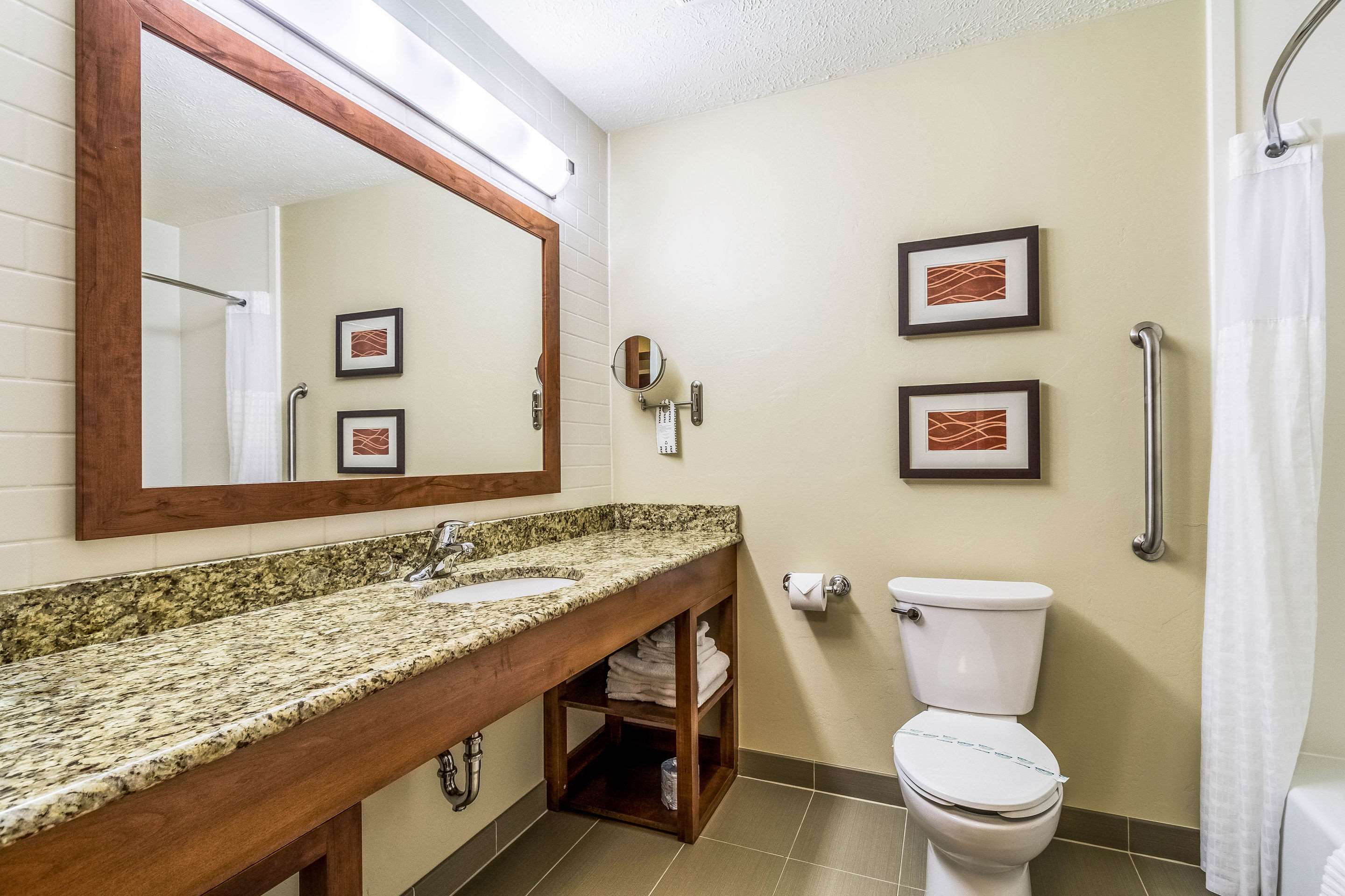 quality inn