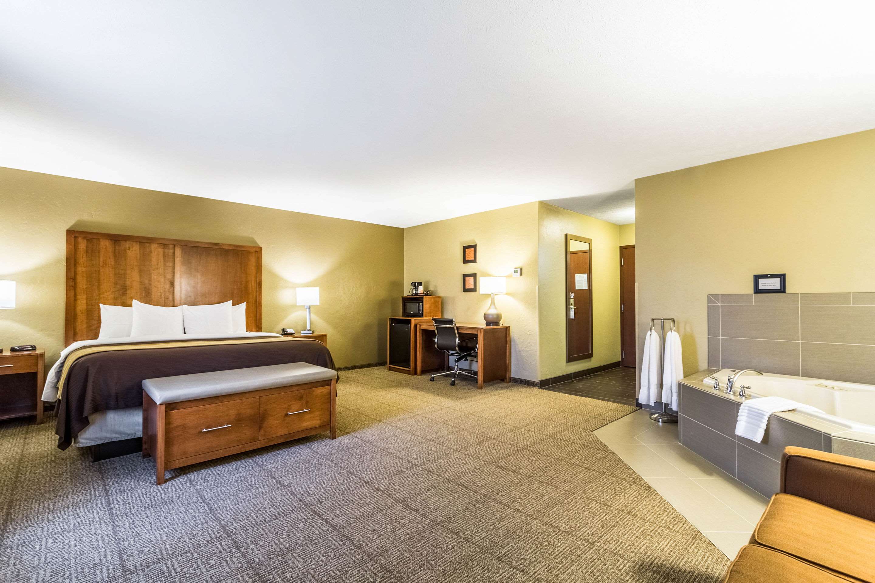 quality inn
