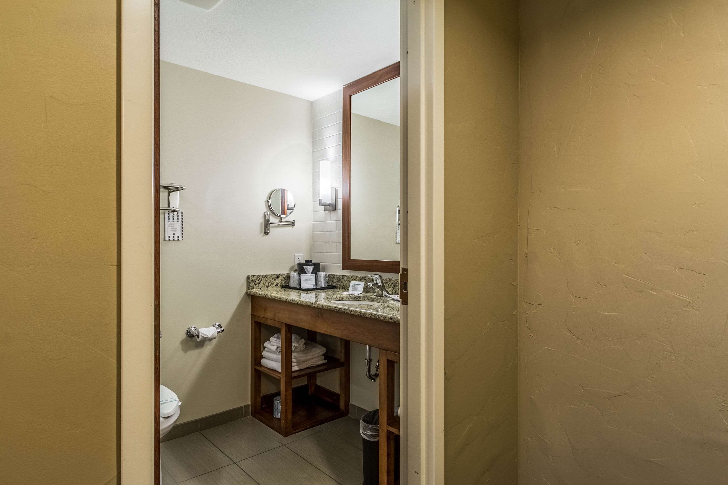 quality inn