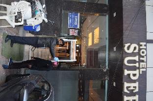 hotel superb new delhi railway station ex prince polonia