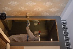 hotel superb new delhi railway station ex prince polonia