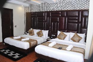 hotel superb new delhi railway station ex prince polonia