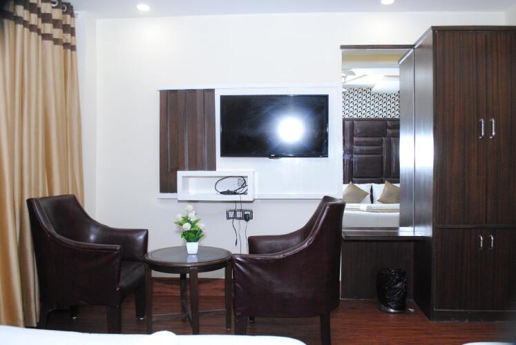 hotel superb new delhi railway station ex prince polonia