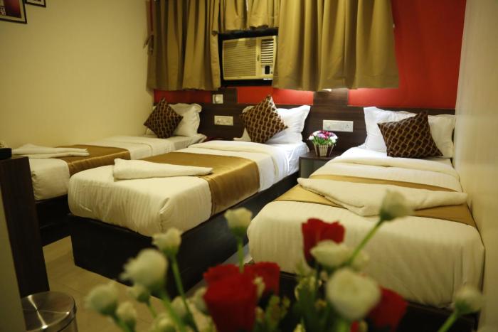 Hotel Royal Onix Mumbai