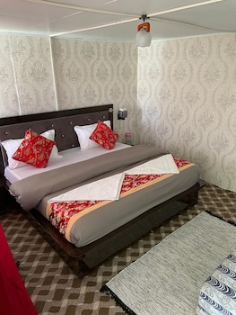 tih pangong delight camps and cottages