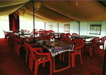 tih pangong delight camps and cottages