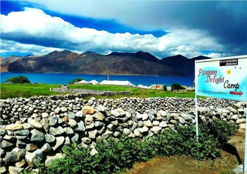tih pangong delight camps and cottages