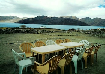 tih pangong delight camps and cottages