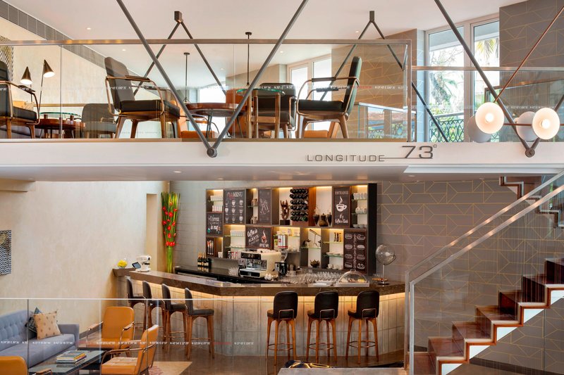 le meridien goa calangute