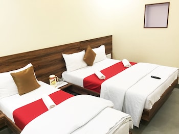 Hotel Terminus Square,In Mumbai (Central Suburbs),3 star