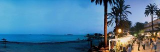 ibiza town