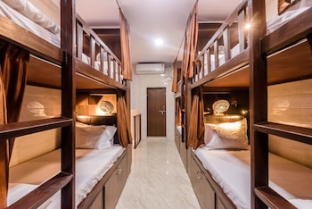 awesome dormitory