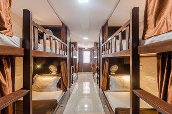 awesome dormitory