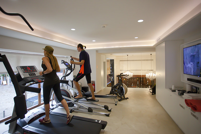 palma suites aparthotel