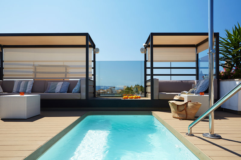 palma suites aparthotel