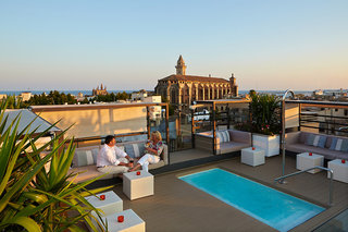 palma suites aparthotel