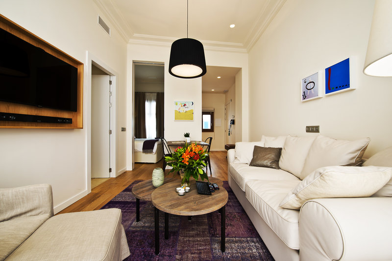 palma suites aparthotel