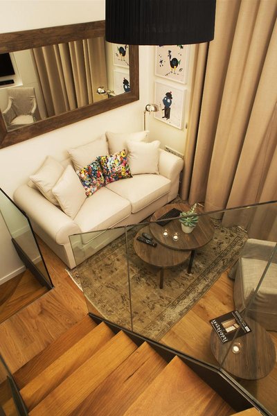 palma suites aparthotel