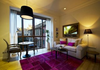 Palma Suites Aparthotel,Majorca>>Balearic Islands,4 star