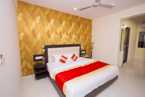 Vee Suites,In Bengaluru,2 star