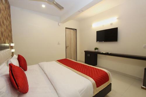 Vee Suites,In Bengaluru,2 star