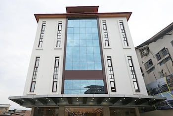 hotel royal arabia