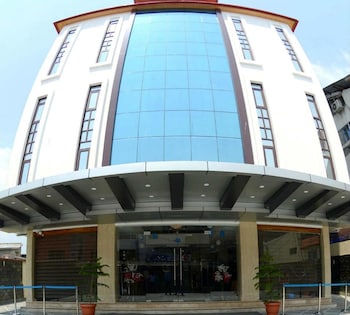 hotel royal arabia