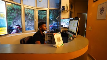 bunk stay rishikesh hostel
