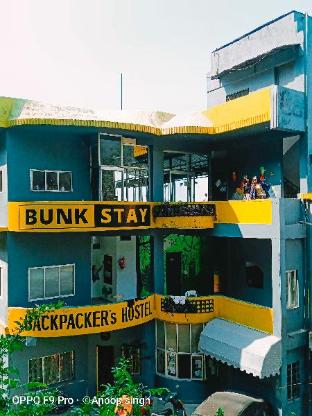 bunk stay rishikesh hostel