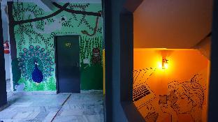 bunk stay rishikesh hostel