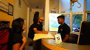 bunk stay rishikesh hostel