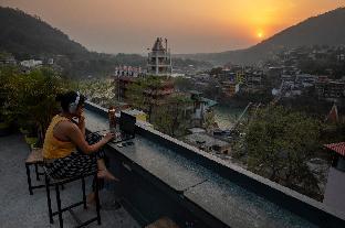 bunk stay rishikesh hostel