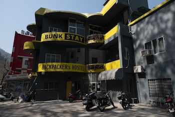 bunk stay rishikesh hostel