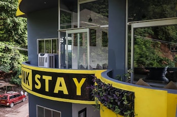 bunk stay rishikesh hostel