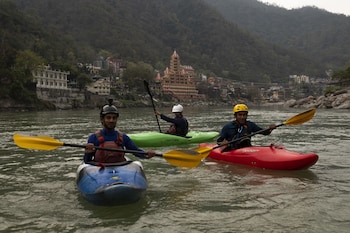 bunk stay rishikesh hostel