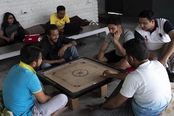 bunk stay rishikesh hostel