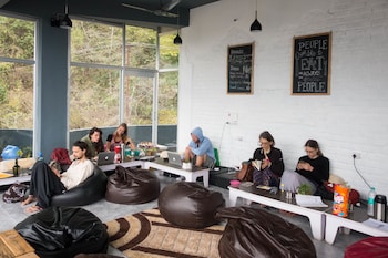 bunk stay rishikesh hostel