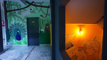 bunk stay rishikesh hostel