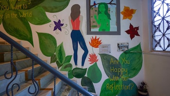 bunk stay rishikesh hostel