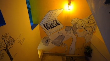 bunk stay rishikesh hostel