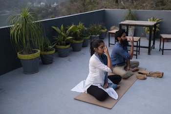 bunk stay rishikesh hostel