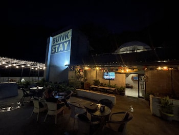 bunk stay rishikesh hostel