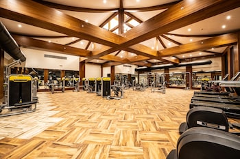 saya grand resort by treat thane