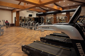 saya grand resort by treat thane