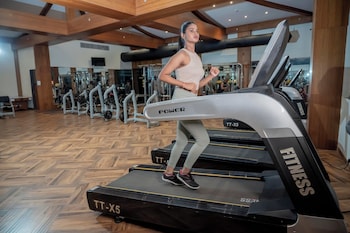 saya grand resort by treat thane